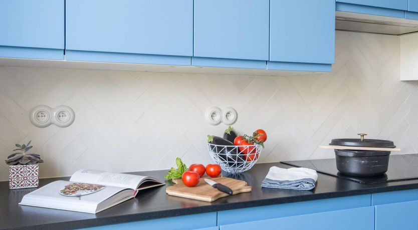 Photo of Lavender & Light