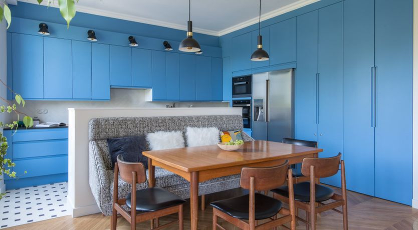 Photo of Lavender & Light