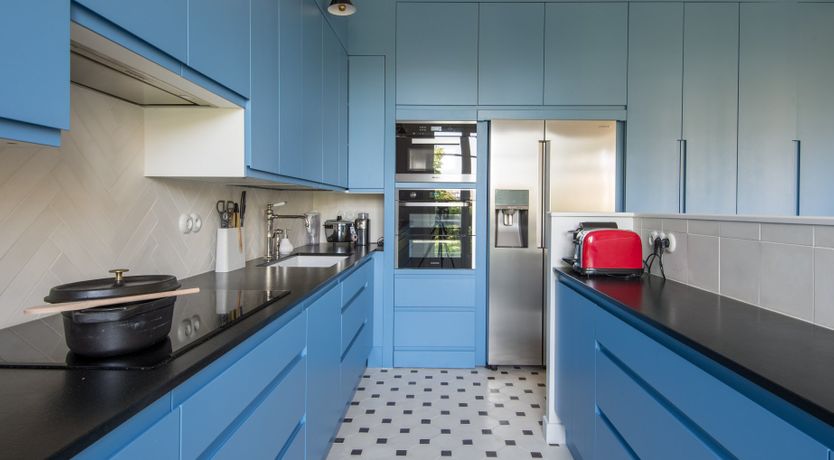 Photo of Lavender & Light