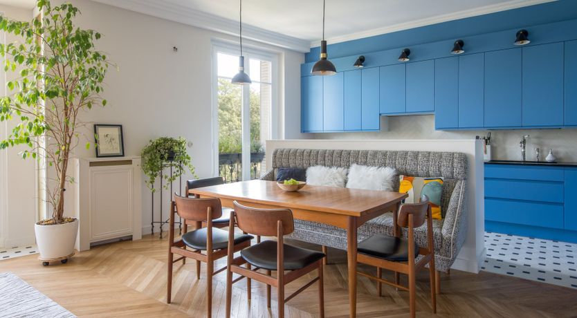 Photo of Lavender & Light