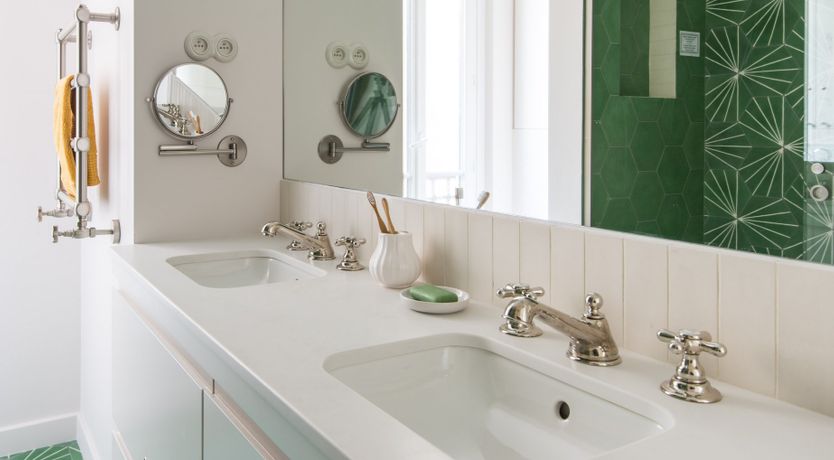 Photo of Lavender & Light