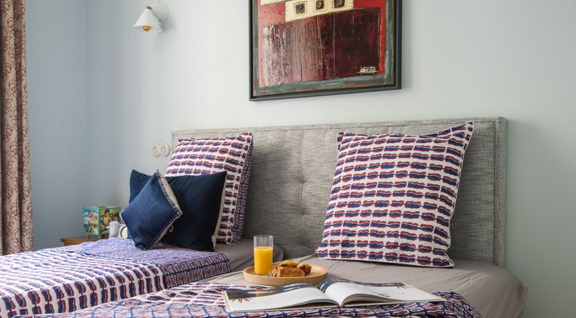 Photo of Lavender & Light