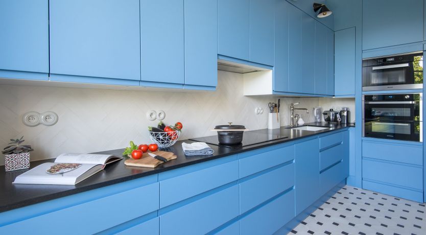 Photo of Lavender & Light