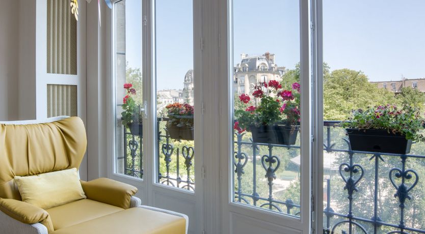 Photo of Lavender & Light