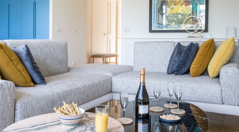 Photo of Lavender & Light