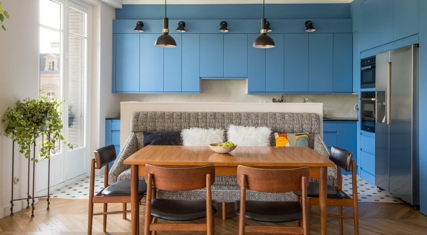 Photo of Lavender & Light