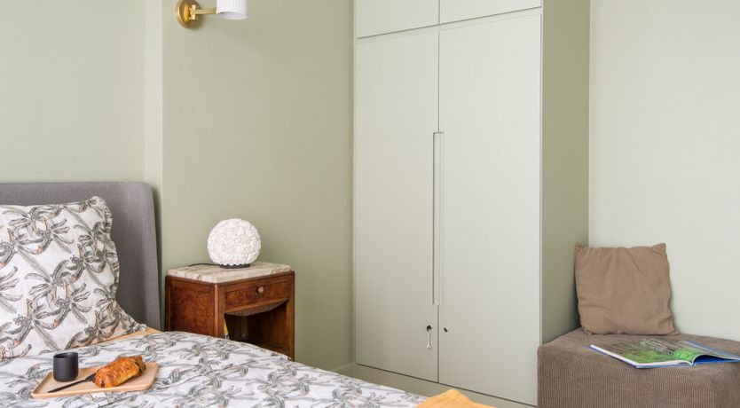 Photo of Lavender & Light