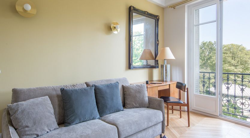 Photo of Lavender & Light