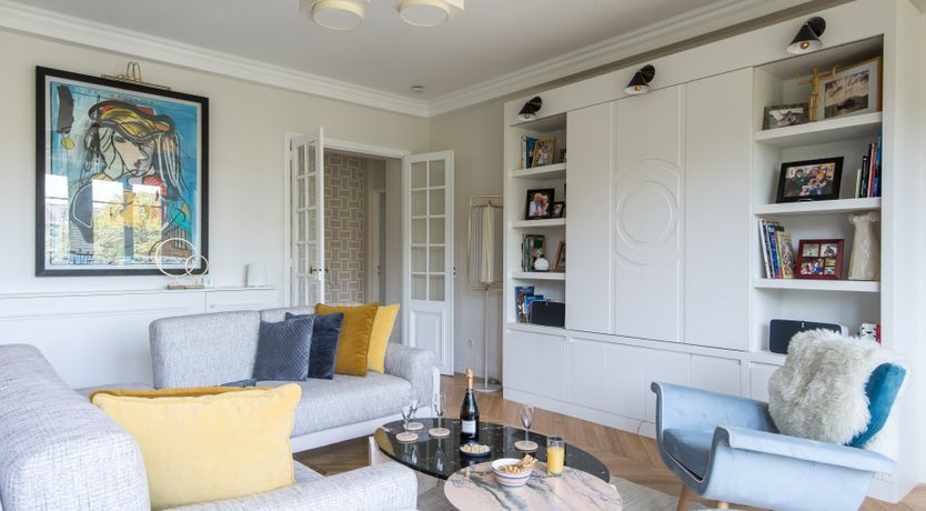 Photo of Lavender & Light