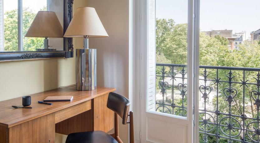 Photo of Lavender & Light