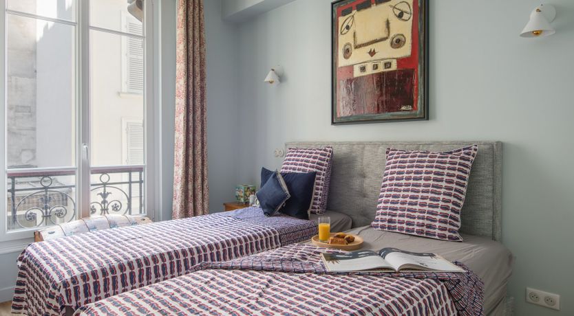 Photo of Lavender & Light