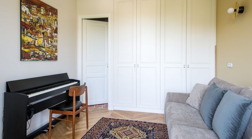 Photo of Lavender & Light