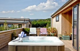 Perry Fields Holiday Cottage