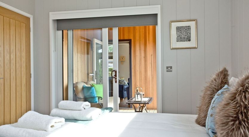 Photo of Perry Fields