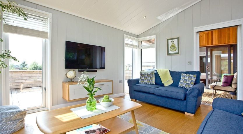 Photo of Perry Fields