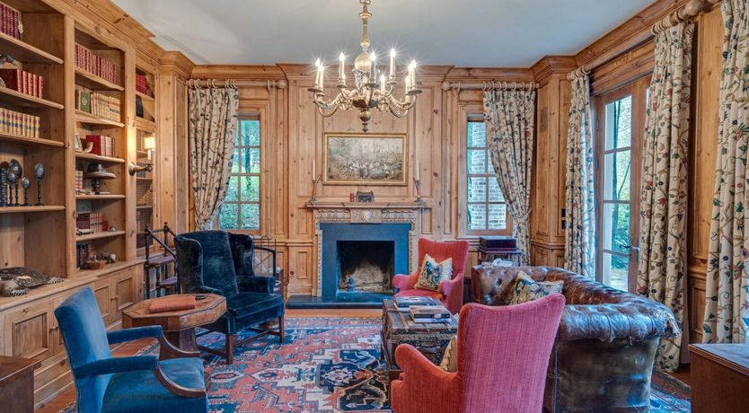 Photo of Venus's Dance