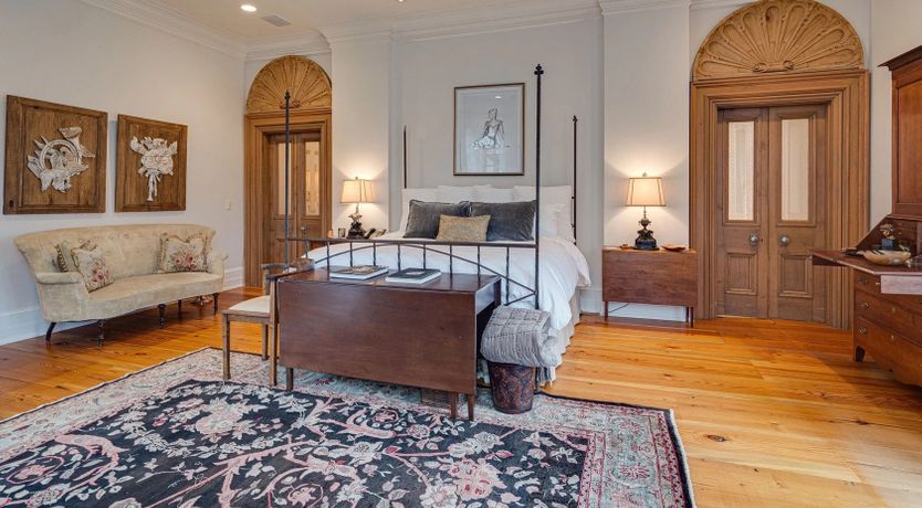 Photo of Venus's Dance