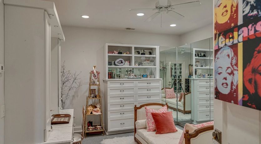 Photo of Venus's Dance