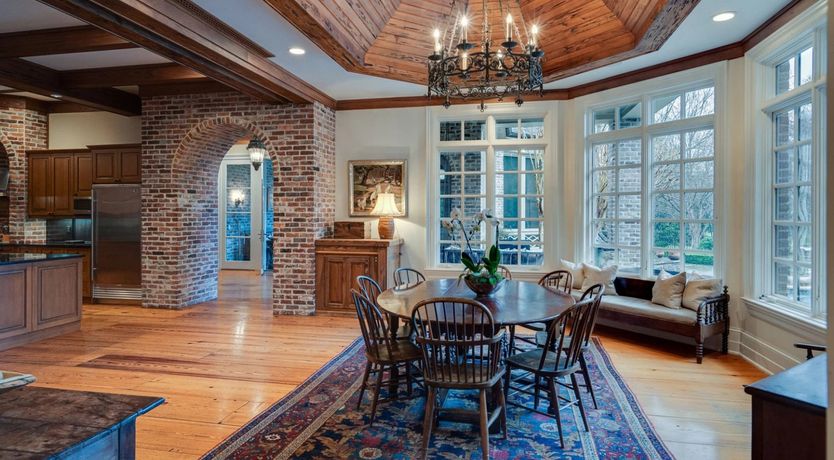 Photo of Venus's Dance