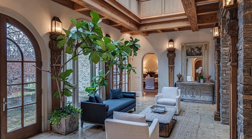 Photo of Venus's Dance