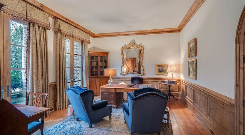 Photo of Venus's Dance