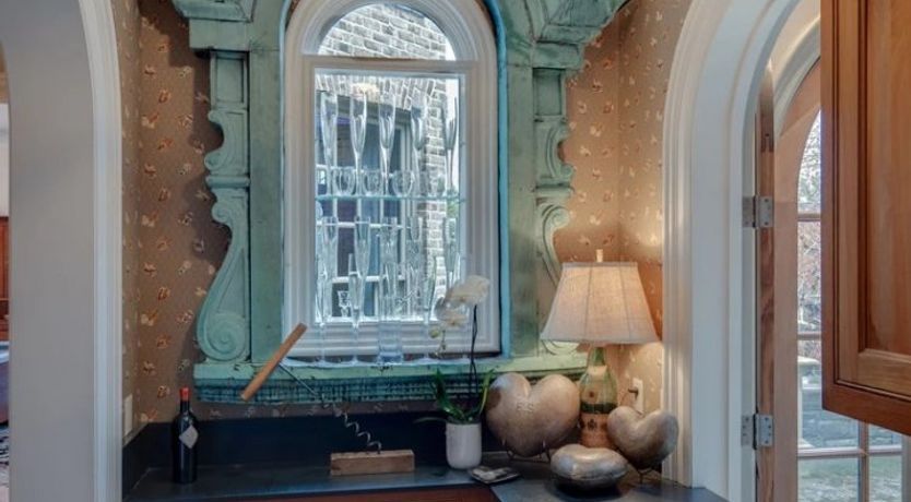 Photo of Venus's Dance