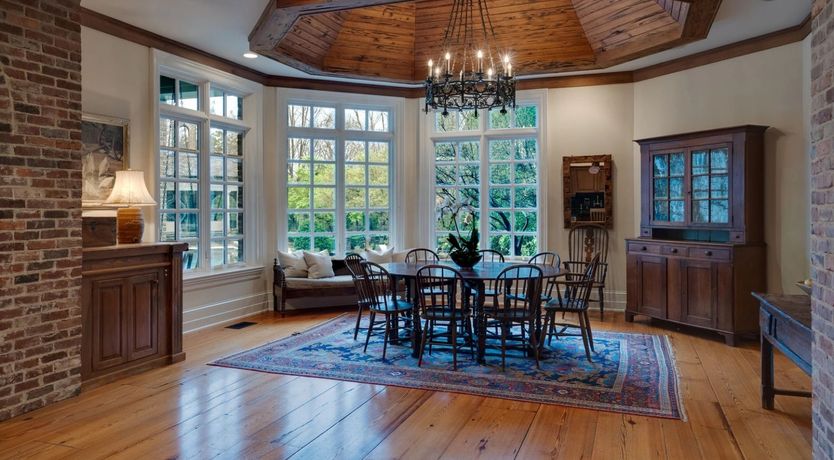 Photo of Venus's Dance