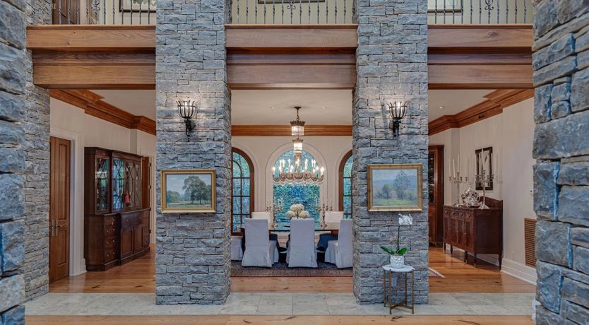 Photo of Venus's Dance