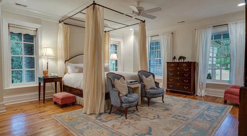 Photo of Venus's Dance