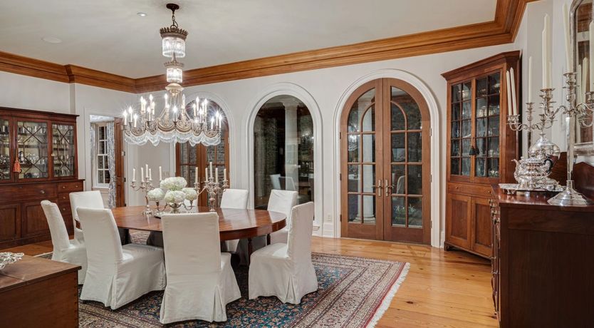 Photo of Venus's Dance