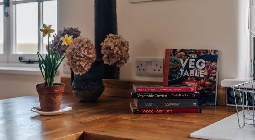 Photo of Green Is The Colour