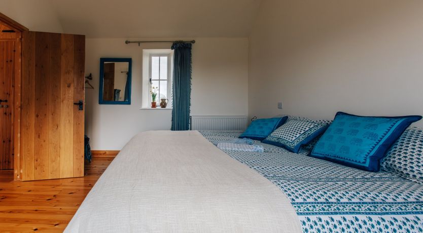 Photo of Green Is The Colour