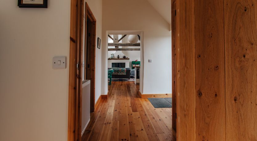 Photo of Green Is The Colour