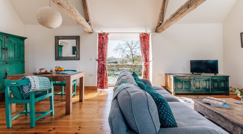 Photo of Green Is The Colour