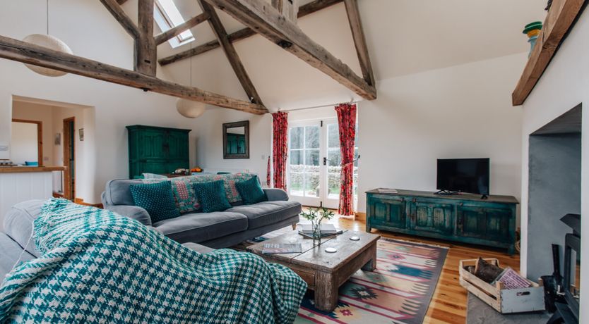 Photo of Green Is The Colour