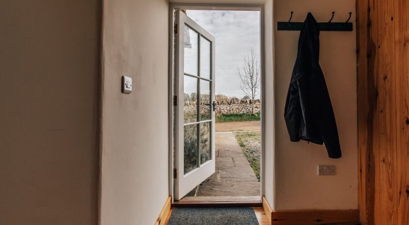 Photo of Green Is The Colour