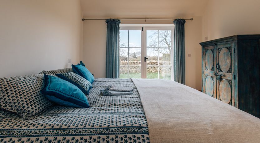 Photo of Green Is The Colour