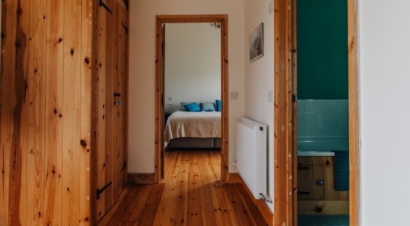 Photo of Green Is The Colour