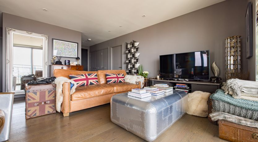 Photo of The London Observatory