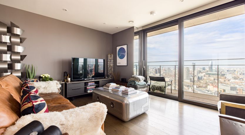 Photo of The London Observatory