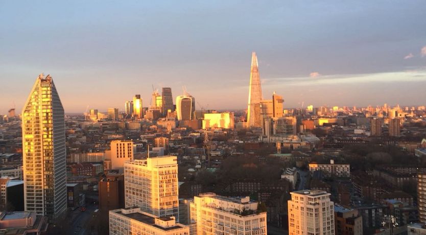 Photo of The London Observatory