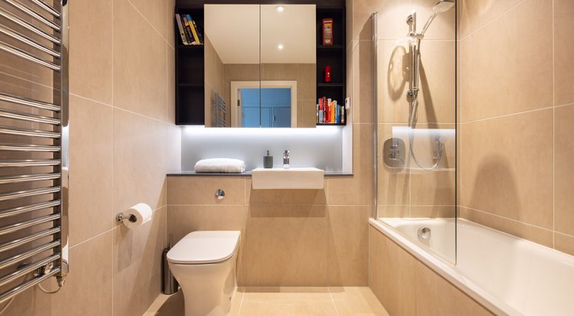 Photo of The London Observatory