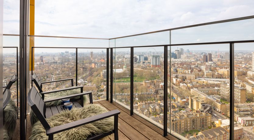 Photo of The London Observatory