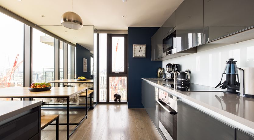 Photo of The London Observatory