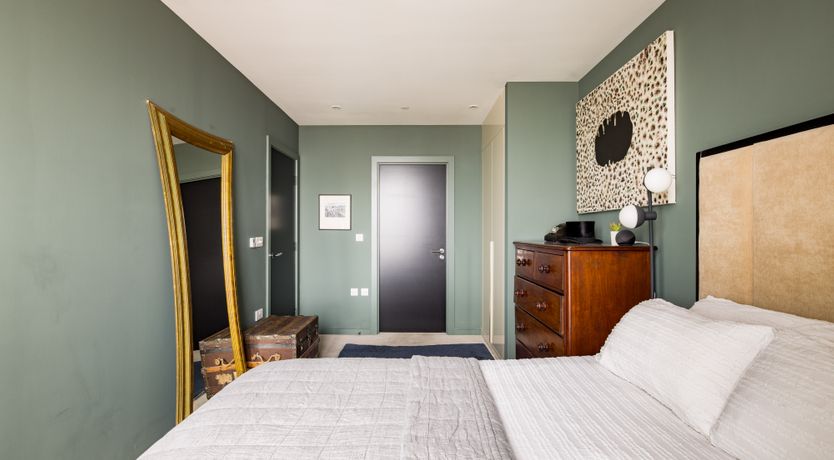 Photo of The London Observatory