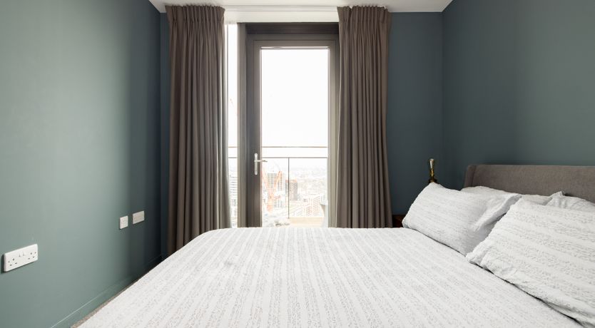 Photo of The London Observatory