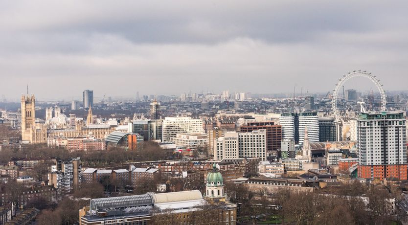 Photo of The London Observatory