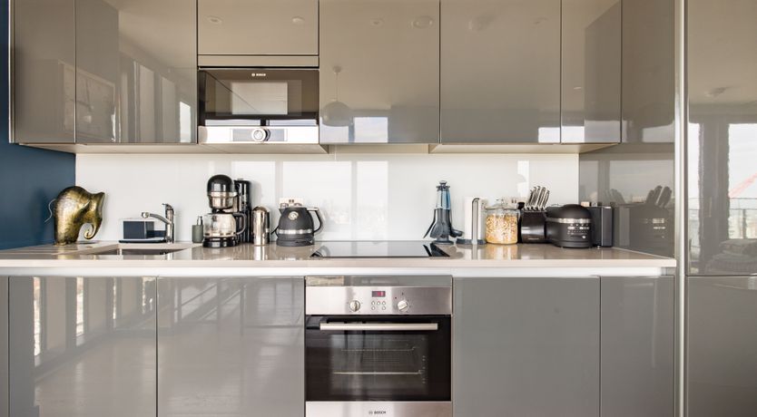 Photo of The London Observatory