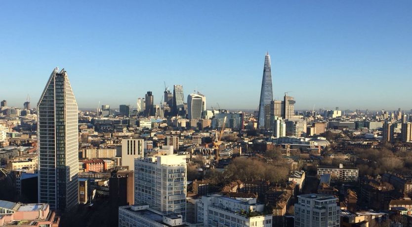 Photo of The London Observatory