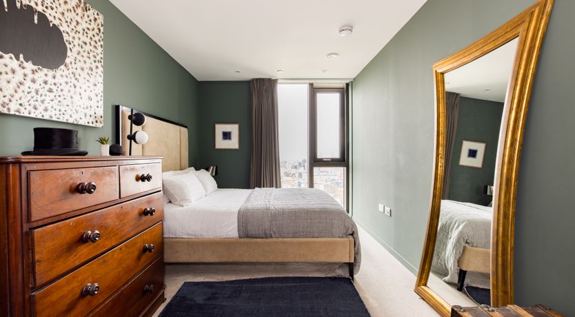 Photo of The London Observatory